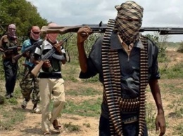В Нигерии боевики атаковали школу-интернат и похитили детей