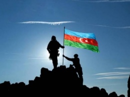 Азербайджан рассчитывает разминировать возвращенные районы Карабаха минимум за 5 лет