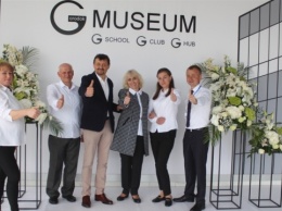 Инновационный музей G-Museum на Хмельнитчине будет создавать стартапы