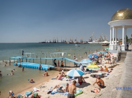 В Бердянске принимать туристов готовы более 70 официальных баз отдыха: что с ценами