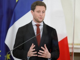 Франция прокомментировала слежку США за европейскими политиками