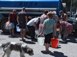Россия заявила о снятии водной блокады с Крыма - что произошло