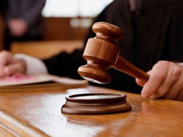 Апелляционный суд назначил Стерненко условное наказание