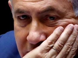 BBC: Правительство Израиля без Нетаньяху