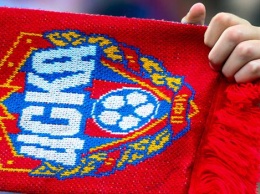 Британцы назвали логотип ЦСКА в числе самых красивых в мире