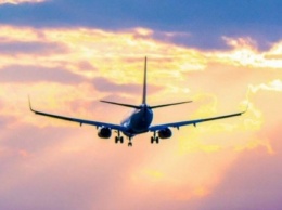 Кипр закрыл свое воздушное пространство для белорусских самолетов