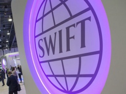 В России завили, что готовятся к отключению от системы SWIFT