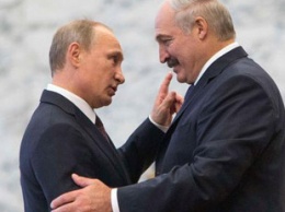 "Гулаг 2.0": Путин с Лукашенко попали на меткую карикатуру с "намеком"