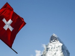 В Швейцарии расследуют утечку информации о выходе из переговоров о рамочном соглашении с ЕС