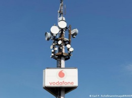 Vodafone будет разрабатывать 6G в Дрездене, а "Ростех" - 5G в Севастополе