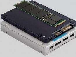 ADATA, Phison и TeamGroup будут поставлять SSD для Chia напрямую майнерам, но от дефицита это не убережет