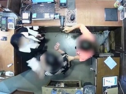 В Сеуле жена посла Бельгии ударила сотрудницу магазина