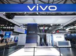 Опубликованы изображения первого планшета Vivo