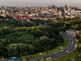 Киевсовет будет обжаловать в суде решение о застройке Протасова Яра