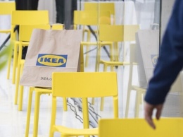 Попробуешь фирменное: IKEA планируют открыть отделы питания в Украине