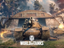 На каких ПК играют «танкисты» World of Tanks в Украине
