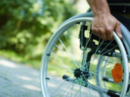 В Днепре люди с инвалидностью жалуются на отсутствие работы