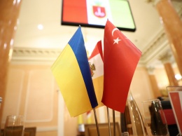 Одесса заключила международный Меморандум о сотрудничестве в сфере энергетики. Фото, видео