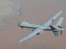 ООН заявило, что в Ливии боевые дроны впервые автономно атаковали людей