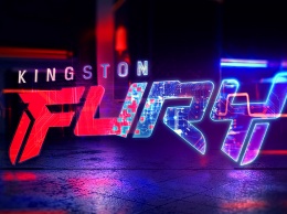 Kingston Technology представила новый бренд товаров для геймеров Kingston FURY (он заменит HyperX, выкупленный HP)