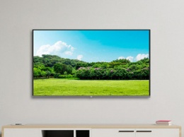 Представлен телевизор Xiaomi Mi TV 4A 40 Horizon Edition