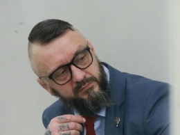 Суд оставил Антоненко под круглосуточным домашним арестом