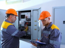 Взамен старым: в июне жителям Киева установят новые электросчетчики