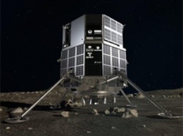 Япония отправит робота-трансформера на Луну