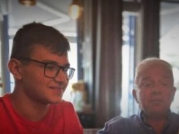 Внезапная смерть внука: Филимонов сообщил новые подробности