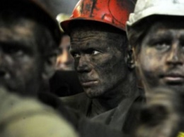 "Завтра бастуем!" - в "ДНР" поднялись шахтеры