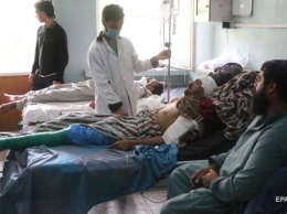 В Ираке пациент скончался от "черной плесени"