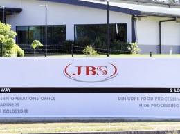 Заводы мирового производителя мяса JBS подверглись кибератаке