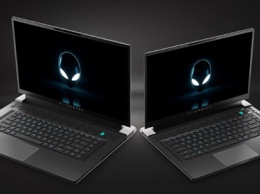 Alienware презентовала самый тонкий игровой ноутбук в мире