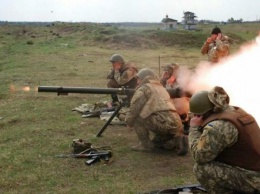 Украинские войска закрепились на боевых позициях в Венгрии: начались первые «боестолкновения»