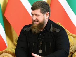 Кадыров стал самым богатым главой региона в прошлом году