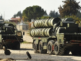 Турция решила выслать отвечающих за С-400 российских военных