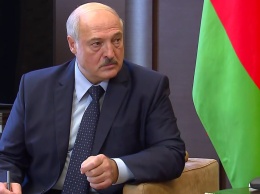 На Украине увидели готовность Лукашенко признать ДНР и ЛНР