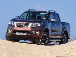 Порадовал и озадачил: длительный тест Nissan Navara