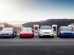 Илон Маск объяснил, почему автомобили Tesla дорожают - из-за «ценового давления в цепочке поставок» (в особенности полупроводников)