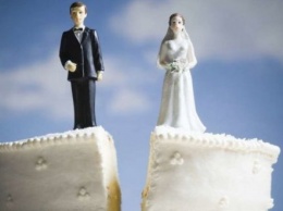 Журналист рассказал о причинах множественных разводов в Украине