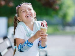 Не пропусти: на выходных в парке Победы устроят праздник детства и мороженого