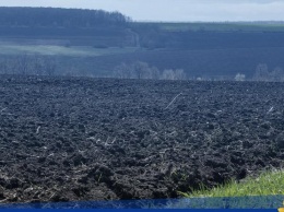 Руки прочь от народной земли - ОПЗЖ