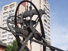 Столичный монумент жертвам Чернобыльской трагедии получил статус памятника национального значения
