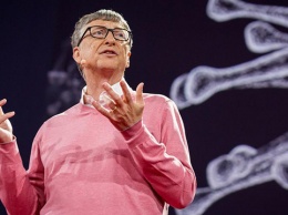 Билл Гейтс начал пилотный «зеленый» проект с Еврокомиссией