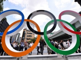 Япония на карте Олимпиады «присоединила» спорные территории: Корея призвала МОК вмешаться