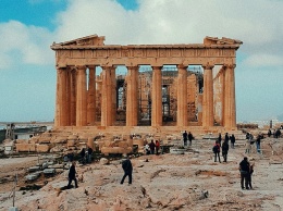 Реконструкция греческого Акрополя: археологи против