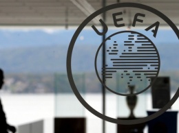 В УЕФА сделали заявление по исключению Барселоны, Ювентуса и Реала из Лиги чемпионов