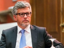 Посол резко отреагировал на нежелание Германии поставлять оружие Украине
