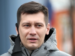 Суд избирает меру пресечения Дмитрию Гудкову
