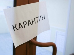 В Украине уже 12 регионов попадают в «зеленую» зону карантина